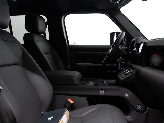 Land Rover DEFENDER 110 2.0 P300e 110 X-Dynamic HSE Zeer Unieke Uitstraling!