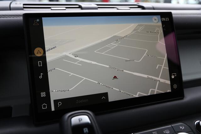 Land Rover DEFENDER 90 3.0 D250 | HSE | Grijs kenteken | Panorama | Elektr. trekhaak..