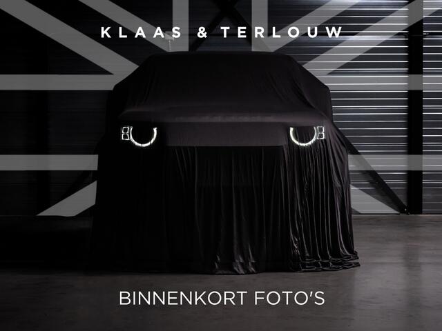 Land Rover DEFENDER 2.0 P300e 110 X-Dynamic HSE / Pangea Green / Caraway Leather / 22''