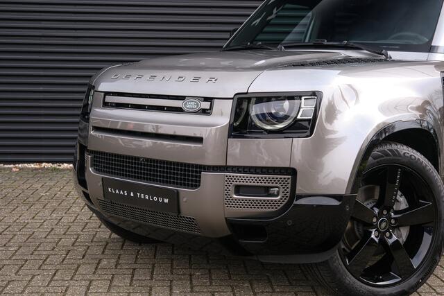 Land Rover DEFENDER 2.0 P300e 110 X-Dynamic HSE / Cold Climate Pack / Uitklapbare trekhaak
