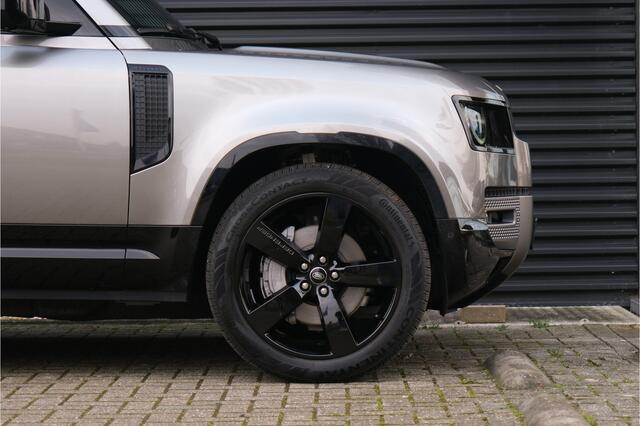 Land Rover DEFENDER 2.0 P300e 110 X-Dynamic HSE / Cold Climate Pack / Uitklapbare trekhaak