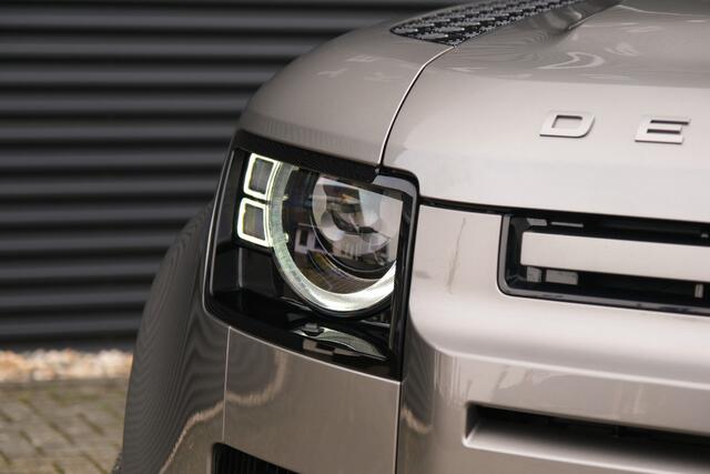 Land Rover DEFENDER 2.0 P300e 110 X-Dynamic HSE / Cold Climate Pack / Uitklapbare trekhaak