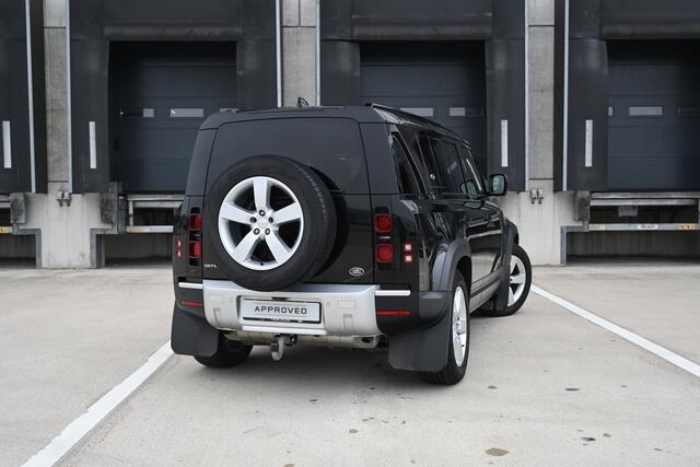 Land Rover DEFENDER 2.0 P400e 110 HSE