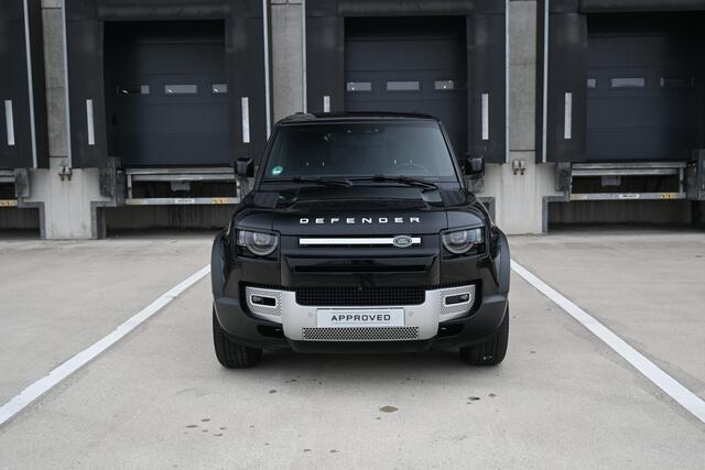 Land Rover DEFENDER 2.0 P400e 110 HSE