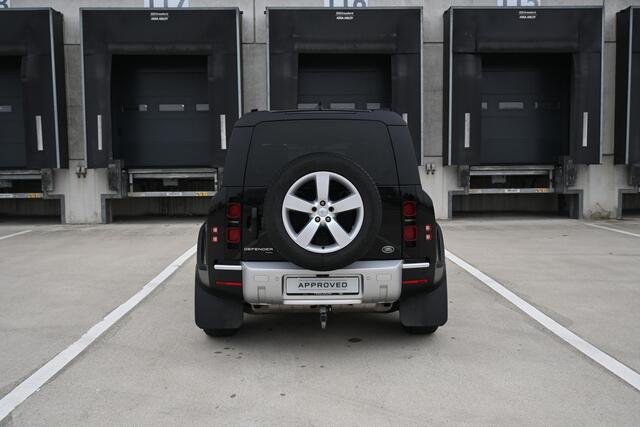 Land Rover DEFENDER 2.0 P400e 110 HSE