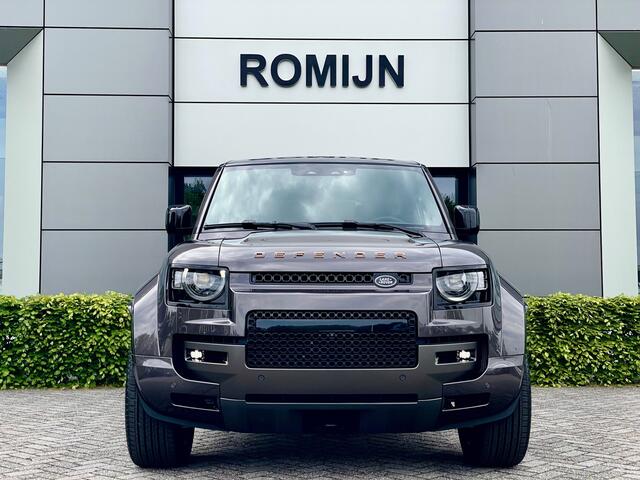 Land Rover DEFENDER 110 OCTA 635PK V8