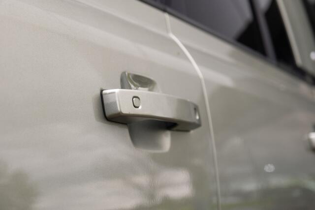 Land Rover DEFENDER 2.0 P300e 110 X-Dynamic HSE / Pangea Green / 22'' / Uitklapbare Trekhaak