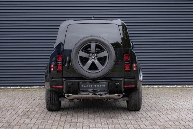 Land Rover DEFENDER 2.0 P300e 110 X-Dynamic SE / Schuif/kantel dak / Uitklapbare trekhaak