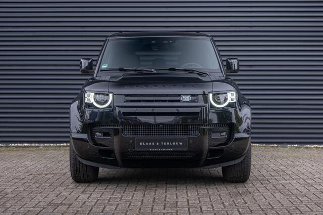 Land Rover DEFENDER 2.0 P300e 110 X-Dynamic SE / Schuif/kantel dak / Uitklapbare trekhaak
