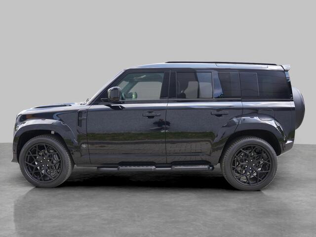 Land Rover DEFENDER 2.0 P300e 110 X-Dynamic Urban PHEV HSE