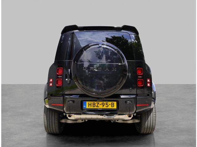 Land Rover DEFENDER 2.0 P300e 110 X-Dynamic Urban PHEV HSE