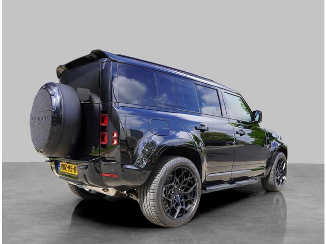 Land Rover DEFENDER 2.0 P300e 110 X-Dynamic Urban PHEV HSE