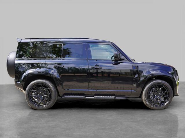 Land Rover DEFENDER 2.0 P300e 110 X-Dynamic Urban PHEV HSE