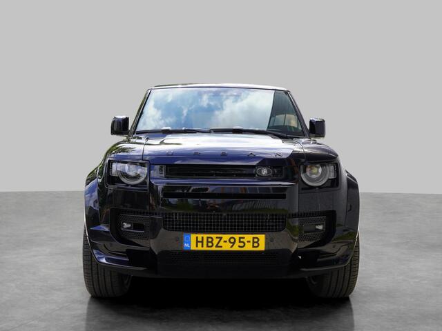 Land Rover DEFENDER 2.0 P300e 110 X-Dynamic Urban PHEV HSE