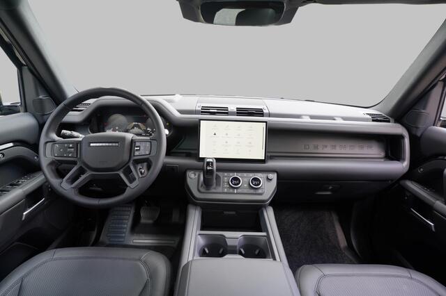 Land Rover DEFENDER 2.0 P300e 110 X-Dynamic Urban PHEV HSE
