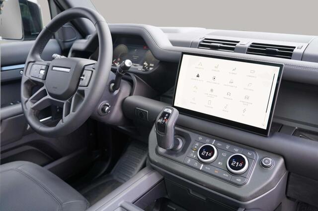 Land Rover DEFENDER 2.0 P300e 110 X-Dynamic Urban PHEV HSE