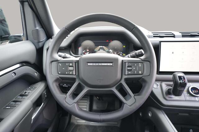 Land Rover DEFENDER 2.0 P300e 110 X-Dynamic Urban PHEV HSE