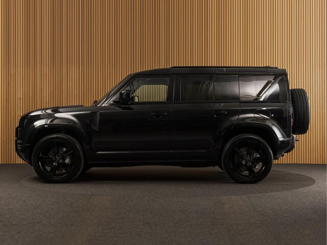 Land Rover DEFENDER 110 2.0 P300e 110 X-Dynamic HSE HUD-PANO-MERIDIAN