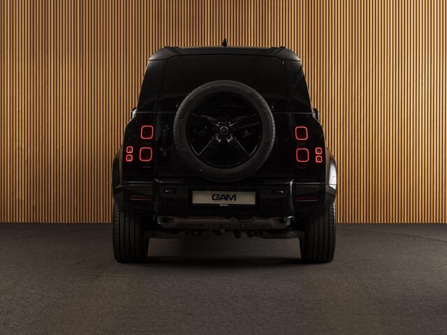 Land Rover DEFENDER 110 2.0 P300e 110 X-Dynamic HSE HUD-PANO-MERIDIAN