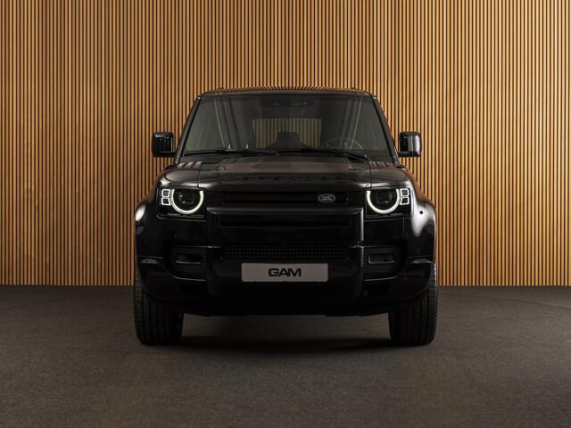 Land Rover DEFENDER 110 2.0 P300e 110 X-Dynamic HSE HUD-PANO-MERIDIAN