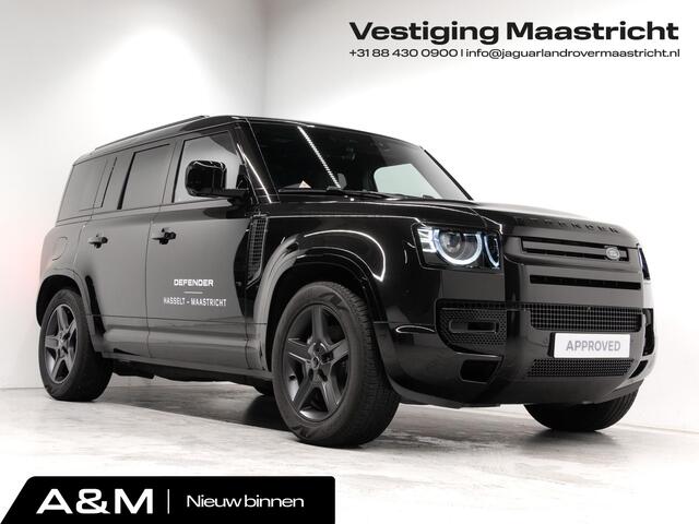 Land Rover DEFENDER 110 2.0 P300e 110 X-Dynamic SE