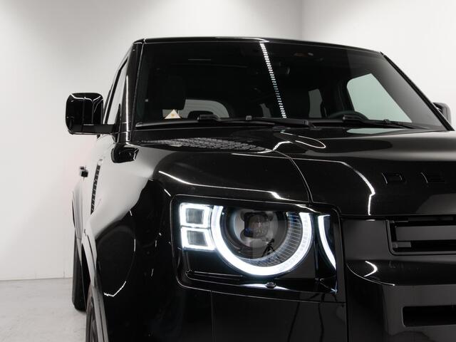 Land Rover DEFENDER 110 2.0 P300e 110 X-Dynamic SE
