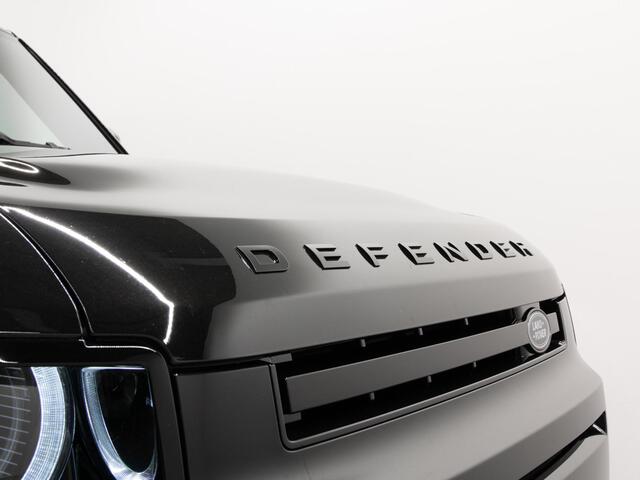 Land Rover DEFENDER 110 2.0 P300e 110 X-Dynamic SE