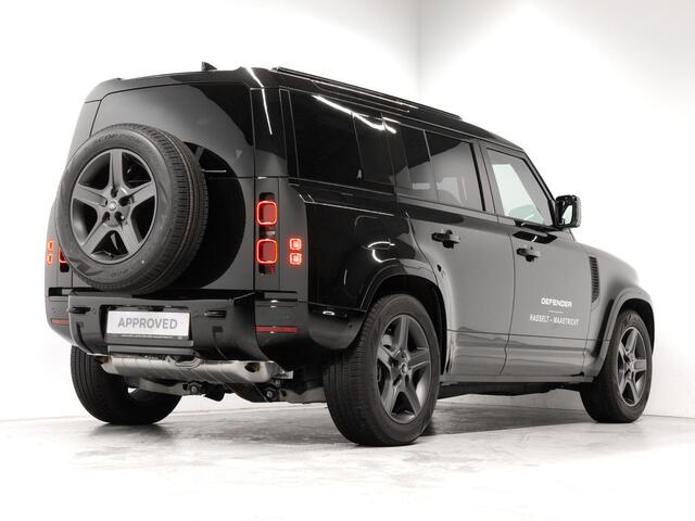 Land Rover DEFENDER 110 2.0 P300e 110 X-Dynamic SE