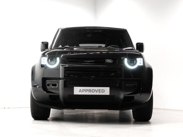Land Rover DEFENDER 110 2.0 P300e 110 X-Dynamic SE