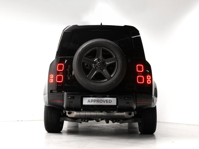 Land Rover DEFENDER 110 2.0 P300e 110 X-Dynamic SE