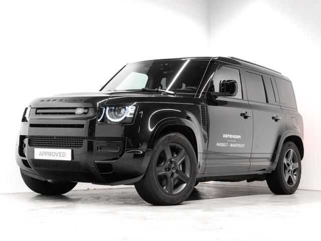 Land Rover DEFENDER 110 2.0 P300e 110 X-Dynamic SE