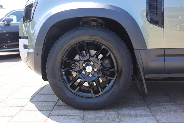 Land Rover DEFENDER 2.0 D240 110 S *GRIJS KENTEKEN*