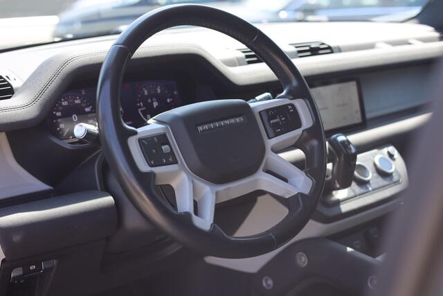 Land Rover DEFENDER 2.0 D240 110 S *GRIJS KENTEKEN*