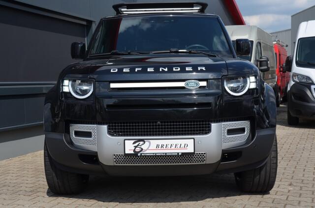 Land Rover DEFENDER 3.0 D250 110 MHEF