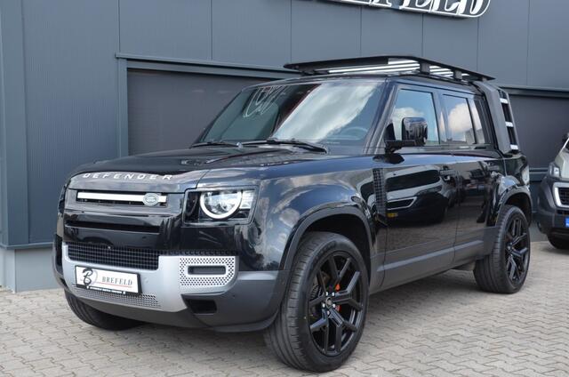 Land Rover DEFENDER 3.0 D250 110 MHEF