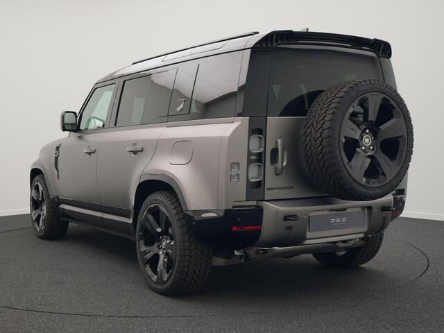 Land Rover DEFENDER P300e 110 X-Dynamic HSE