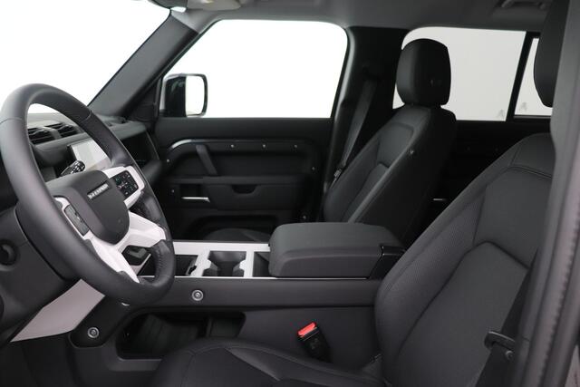Land Rover DEFENDER P300e 110 X-Dynamic SE | ACC | Trekhaak | Stoel+Stuurverwarming | 22 Inch | BLIS