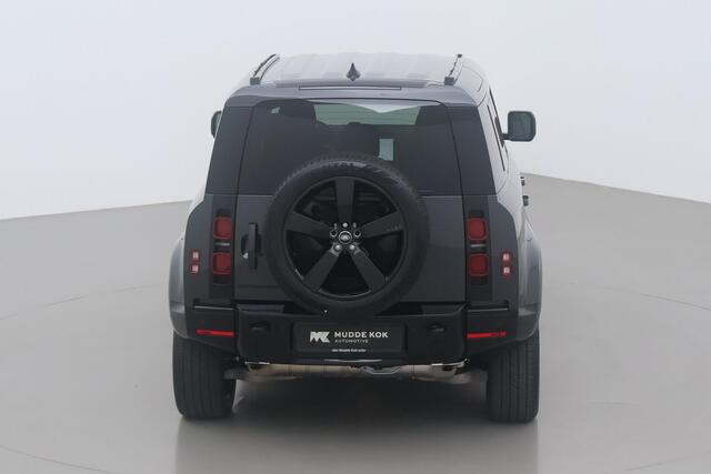 Land Rover DEFENDER P300e 110 X-Dynamic SE | ACC | Trekhaak | Stoel+Stuurverwarming | 22 Inch | BLIS