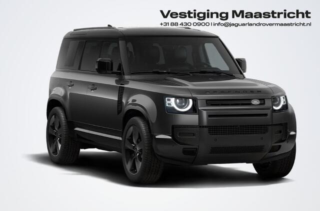 Land Rover DEFENDER 2.0 P300e 110 X-Dynamic SE