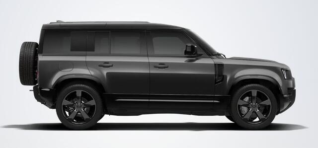 Land Rover DEFENDER 2.0 P300e 110 X-Dynamic SE