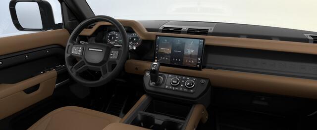 Land Rover DEFENDER 2.0 P300e 110 X-Dynamic SE