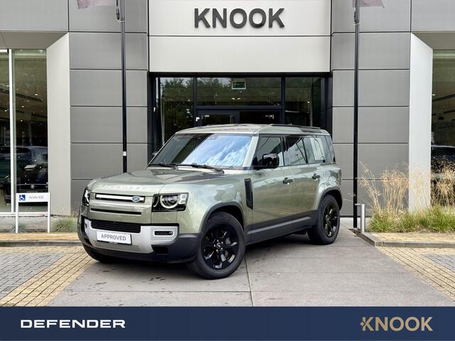 Land Rover DEFENDER 110 P400e 110