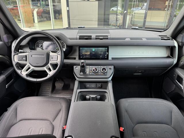Land Rover DEFENDER 110 P400e 110