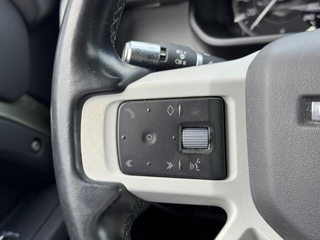 Land Rover DEFENDER 110 P400e 110