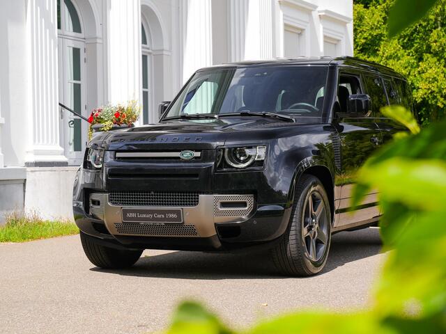 Land Rover DEFENDER 110 2.0 P300e 110 X-Dynamic SE | 11'4 navi | Meridian | 360 | Luchtvering | Memory