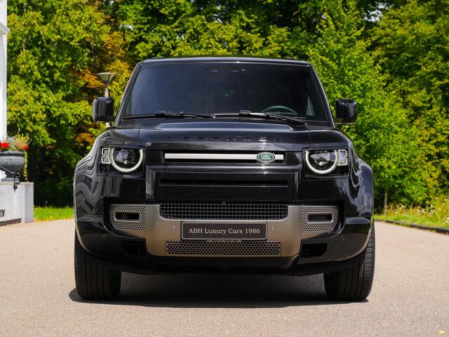 Land Rover DEFENDER 110 2.0 P300e 110 X-Dynamic SE | 11'4 navi | Meridian | 360 | Luchtvering | Memory