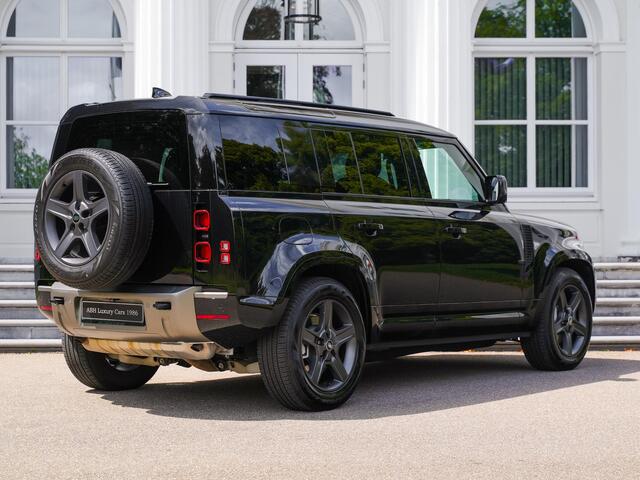 Land Rover DEFENDER 110 2.0 P300e 110 X-Dynamic SE | 11'4 navi | Meridian | 360 | Luchtvering | Memory