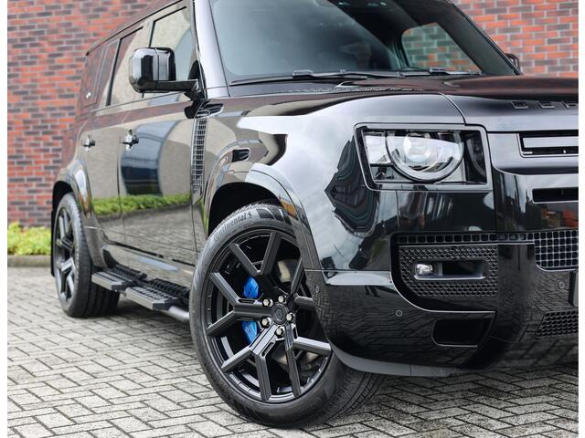 Land Rover DEFENDER P400e 110 X-Dynamic HSE | Urban - Pano - Trekhaak - HUD