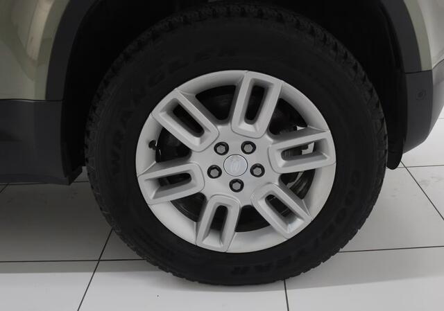 Land Rover DEFENDER Hard Top 3.0 D250 110 MHEV S Grijs Kenteken LED Navi Trekhaak Surround View Leder