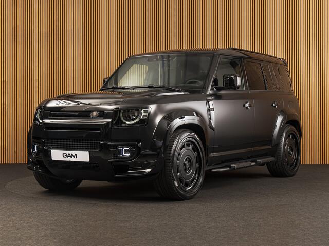 Land Rover DEFENDER 110 2.0 P300e 110 X-Dynamic HSE URBAN